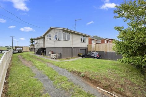 Photo of property in 44 Young Street, Morrinsville, 3300