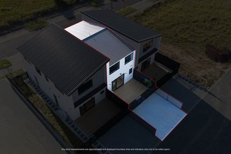 Photo of property in 6 Harikoa Way, Karaka, 2113