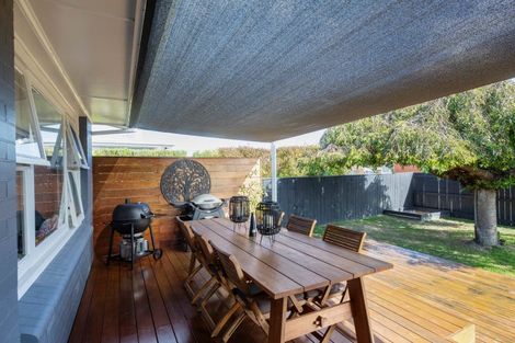 Photo of property in 6 Newbourne Crescent, Redwoodtown, Blenheim, 7201