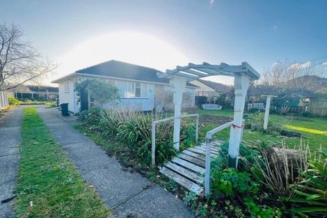 Photo of property in 63 Domett Street, Kawerau, 3127