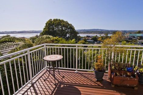 Photo of property in 1/99 Pah Road, Cockle Bay, Auckland, 2014