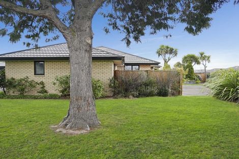 Photo of property in 22 Caudron Road, Wigram, Christchurch, 8042
