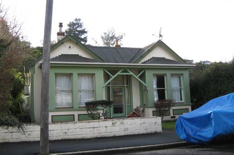 Photo of property in 22 Woodhaugh Street, Woodhaugh, Dunedin, 9010