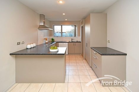 Photo of property in 1 Rembrandt Drive, Rolleston, 7614