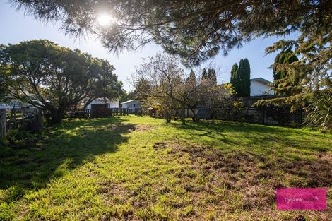 Photo of property in 13 Cole Street, Dannevirke, 4930