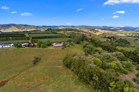 Photo of property in 306 Tablelands Road, Tirohanga, Opotiki, 3197