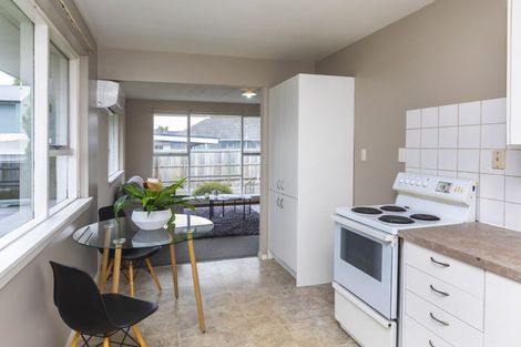 Photo of property in 5/364 Worcester Street, Linwood, Christchurch, 8011