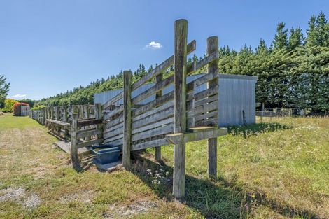 Photo of property in 1901 South Eyre Road, Eyrewell, Rangiora, 7476