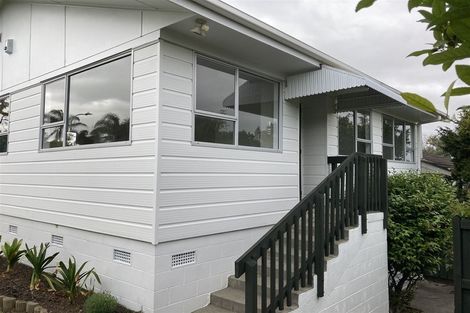 Photo of property in 1/35 Birman Close, Half Moon Bay, Auckland, 2012