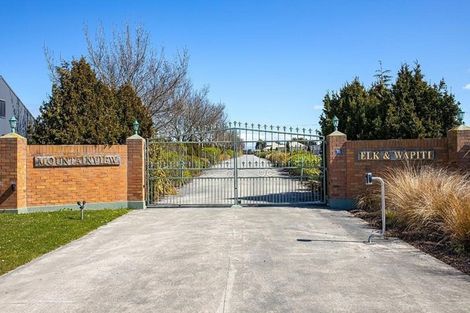 Photo of property in 85 Kellands Hill Road, Washdyke Flat, Timaru, 7975