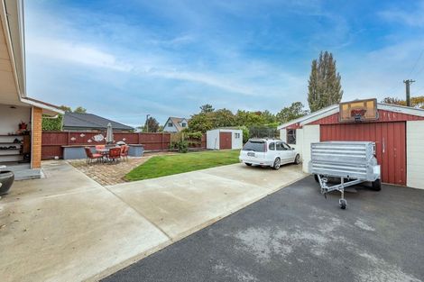 Photo of property in 390 Halswell Road, Halswell, Christchurch, 8025