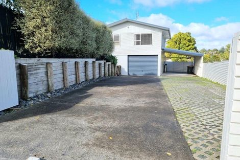 Photo of property in 3a Leiden Place, Totara Vale, Auckland, 0629
