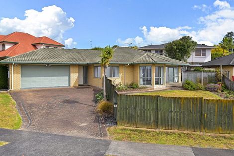 Photo of property in 3 Rathmar Drive, Manurewa, Auckland, 2105