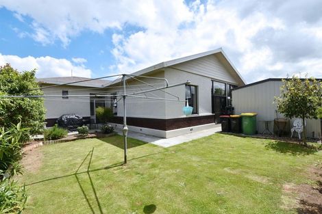 Photo of property in 59 Herriot Street, Richmond, Invercargill, 9810