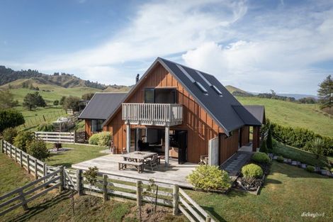 Photo of property in 11 Parkers Access Road, Waitetuna, Raglan, 3295