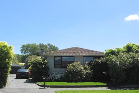 Photo of property in 47 Oldwood Street, Bishopdale, Christchurch, 8053