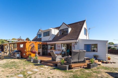 Photo of property in 8 Grant Place, Witherlea, Blenheim, 7201