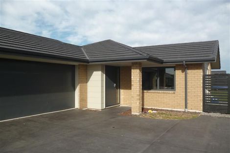 Photo of property in 12 Tosland Street, Wigram, Christchurch, 8042