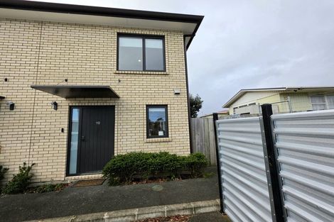 Photo of property in 10 Timata Lane, Favona, Auckland, 2024