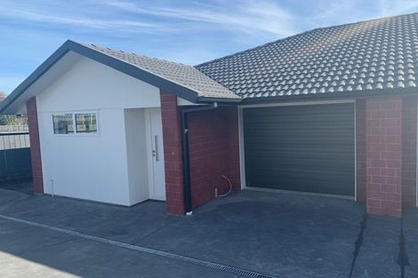 Photo of property in 4d Hamilton Road, Cambridge, 3434