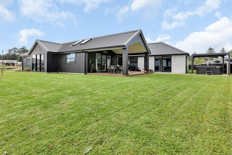 Photo of property in 26 Tironui Drive, Maunu, Whangarei, 0179