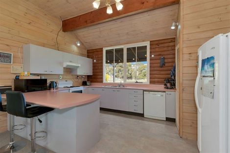 Photo of property in 524 Downs Road, Eyrewell, Rangiora, 7476