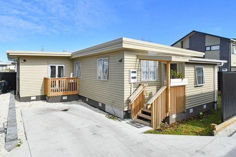 Photo of property in 10a Cambridge Road, Manurewa, Auckland, 2102