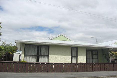Photo of property in 123a Charles Street, Blenheim, 7201