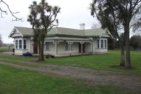 Photo of property in 244 High Street, Waimate, 7924