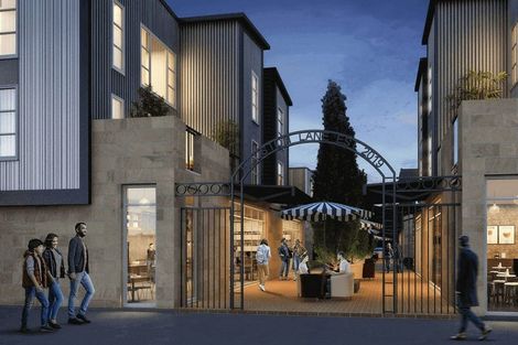 Photo of property in 115/3 Rawhiti Street, Frankton, Hamilton, 3204