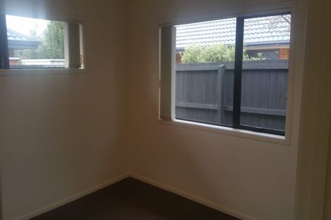 Photo of property in 537 Bower Avenue, Parklands, Christchurch, 8083
