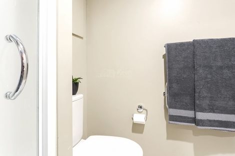 Photo of property in Waldorf Bankside Apartments, 2a/8 Bankside Street, Auckland Central, Auckland, 1010