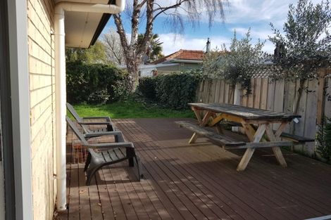 Photo of property in 40 Chichester Street, Woolston, Christchurch, 8023