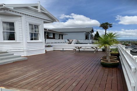 Photo of property in 3/528 New North Road, Kingsland, Auckland, 1021