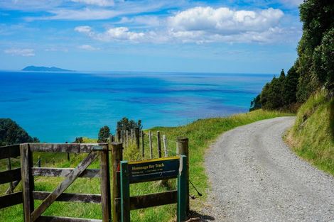 Photo of property in 7 Homunga Road, Waihi, 3681