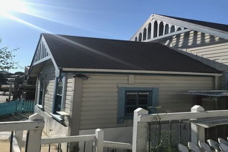 Photo of property in 1/239 Adelaide Road, Newtown, Wellington, 6021