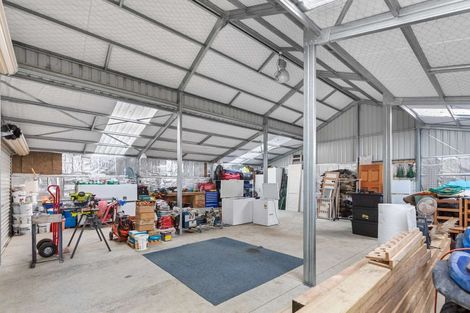 Photo of property in 1204f State Highway 3, Kai Iwi, Whanganui, 4574