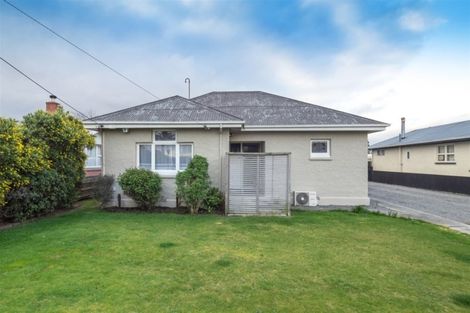 Photo of property in 98 George Street, Tinwald, Ashburton, 7700