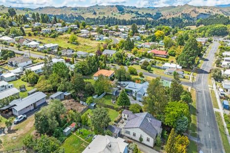 Photo of property in 48 Kaka Road, Taihape, 4720