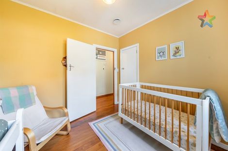 Photo of property in 3 Gibbs Crescent, Wainuiomata, Lower Hutt, 5014