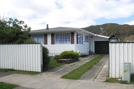Photo of property in 258 Wellington Road, Wainuiomata, Lower Hutt, 5014