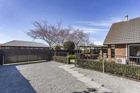 Photo of property in 52 Roydon Drive, Templeton, Christchurch, 8042