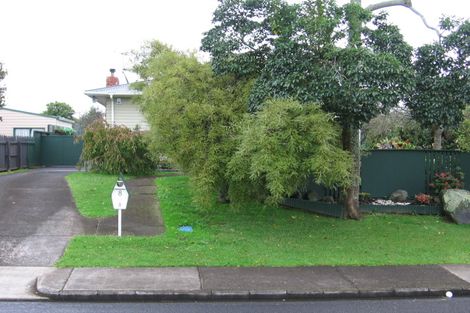 Photo of property in 8 Osprey Street, Pakuranga, Auckland, 2010