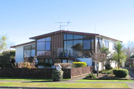 Photo of property in 46 Sunnyside Road, Nawton, Hamilton, 3200