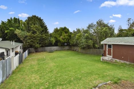Photo of property in 20a Eden Street, Mangere East, Auckland, 2024