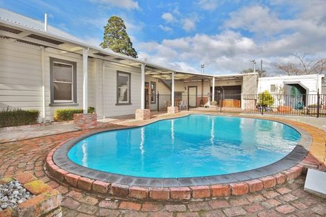 Photo of property in 86 High Street, Solway, Masterton, 5810