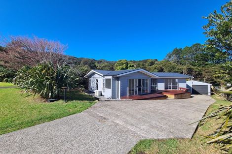 Photo of property in 170 Lillis Lane, Coromandel, 3506