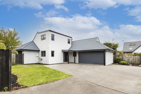 Photo of property in 71a Wairakei Road, Bryndwr, Christchurch, 8052
