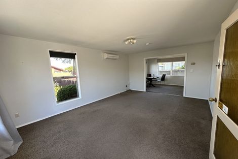 Photo of property in 1/27 Gardiners Road, Bishopdale, Christchurch, 8051