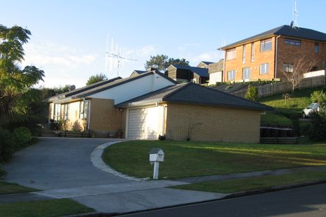 Photo of property in 29 West Ridge Drive, Western Heights, Hamilton, 3200